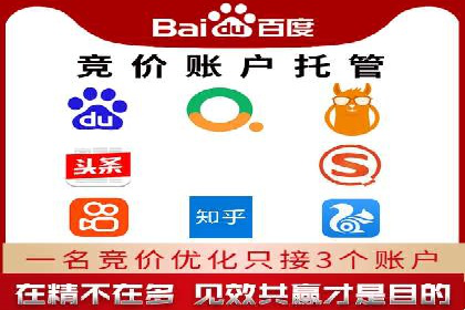 百度竞价托管外包成功案例：揭秘营销秘密